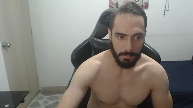 Snapshot of samuelgarcia_ chatting on 14, 12, 2025 samuelgarcia online show from 14, 12, 2025