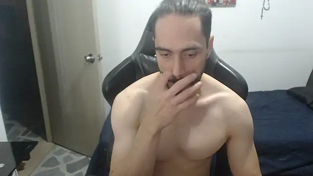 Snapshot of samuelgarcia_ chatting on 17, 12, 2025 samuelgarcia online show from 17, 12, 2025