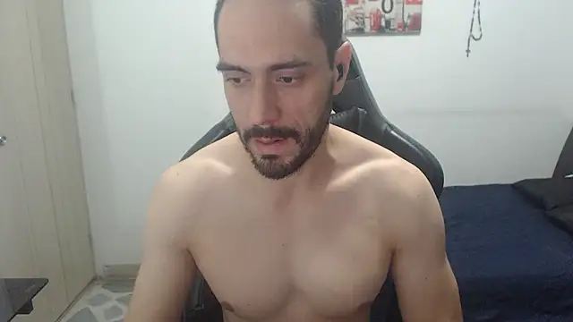 Snapshot of samuelgarcia_ chatting on 18, 12, 2025 samuelgarcia online show from 18, 12, 2025