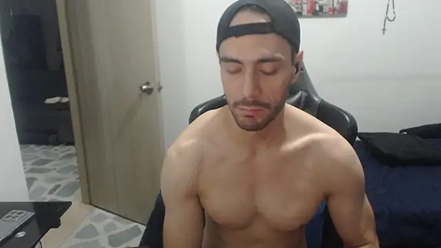 Snapshot of samuelgarcia_ chatting on 22, 12, 2025 samuelgarcia online show from 22, 12, 2025