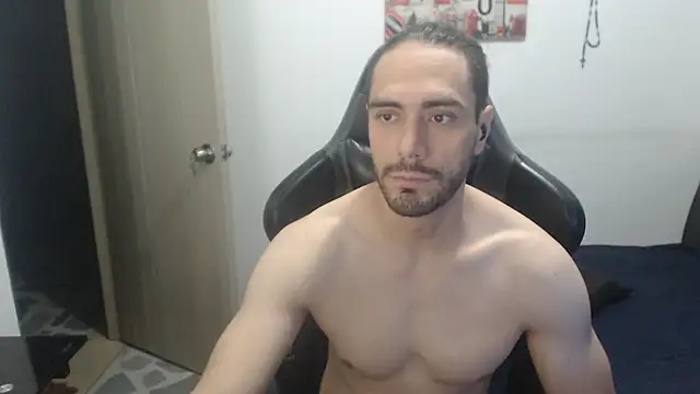 Snapshot of samuelgarcia_ chatting on 9, 1, 2026 samuelgarcia online show from 9, 1, 2026