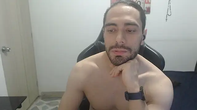 Snapshot of samuelgarcia_ chatting on 12, 1, 2026 samuelgarcia online show from 12, 1, 2026