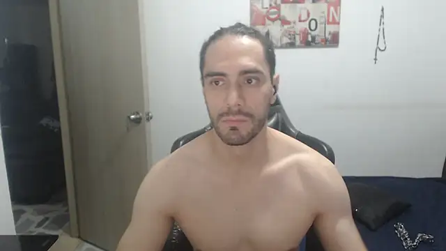 Snapshot of samuelgarcia_ chatting on 15, 1, 2026 samuelgarcia online show from 15, 1, 2026