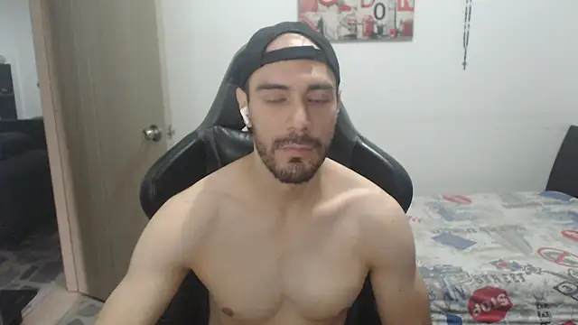 Snapshot of samuelgarcia_ chatting on 13, 6, 2026 samuelgarcia online show from 13, 6, 2026