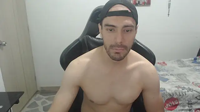 samuelgarcia  online show from 22, 6, 2026