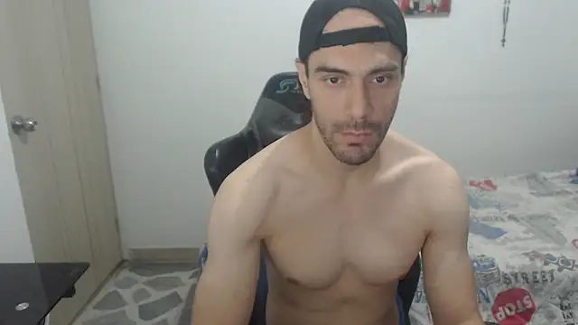 samuelgarcia  online show from 29, 6, 2026