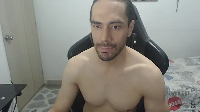 samuelgarcia  online show from 4, 7, 2026