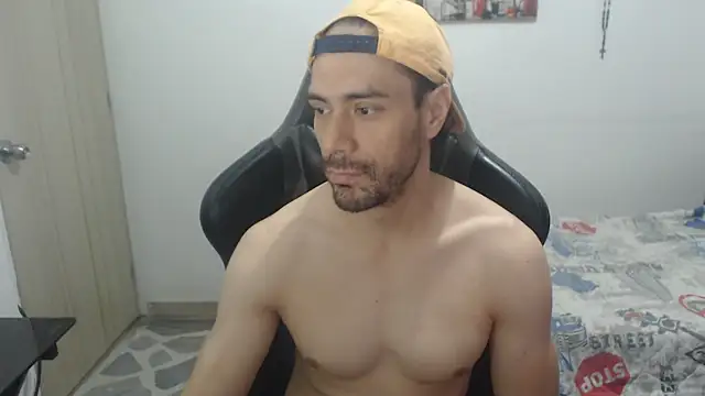 samuelgarcia  online show from 5, 7, 2026