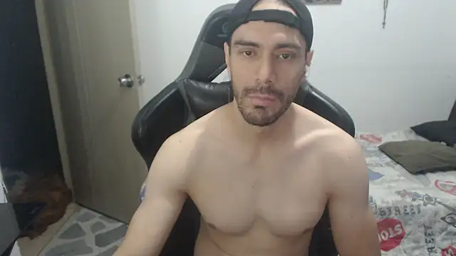 samuelgarcia  online show from 24, 7, 2026