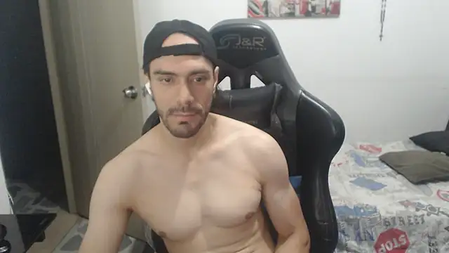 samuelgarcia  online show from 25, 7, 2026