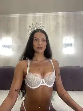 SindyXNiksy online show from 23, 9, 2025