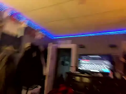 mirandamark2020 online show from 8, 1, 2026