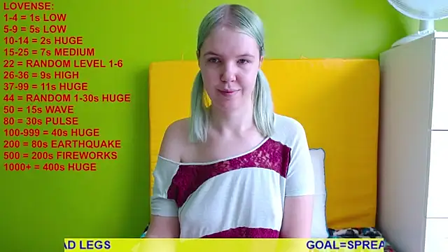 Ultra Meow online show from 20, 5, 2026