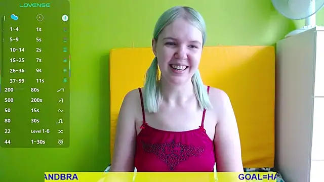 Ultra Meow online show from 24, 5, 2026