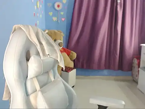 Snapshot of BOREAL_MOON chatting on 9, 12, 2024 BOREAL MOON online show from 9, 12, 2024