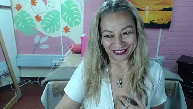 ZAMANTHA online show from 6, 2, 2025