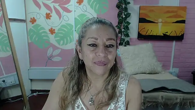 ZAMANTHA online show from 15, 2, 2025