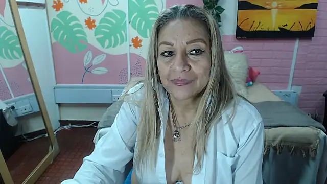 ZAMANTHA online show from 22, 2, 2025