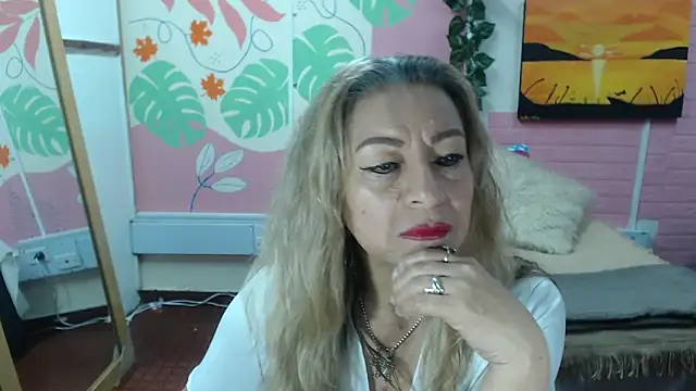 ZAMANTHA online show from 11, 3, 2025