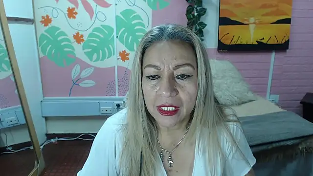 ZAMANTHA online show from 11, 3, 2025