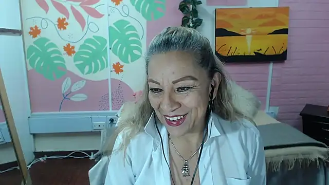 ZAMANTHA online show from 14, 3, 2025