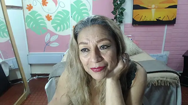 ZAMANTHA online show from 17, 3, 2025