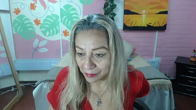 ZAMANTHA online show from 18, 9, 2025