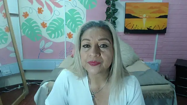 ZAMANTHA online show from 19, 9, 2025