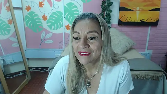 ZAMANTHA online show from 15, 10, 2025