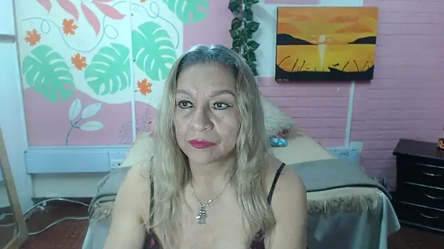 ZAMANTHA online show from 25, 3, 2026