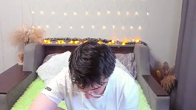 Snapshot of Yumi_steve chatting on 26, 1, 2025 Yumi steve online show from 26, 1, 2025