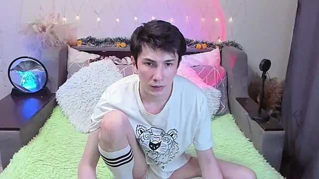 Snapshot of Yumi_steve chatting on 25, 11, 2025 Yumi steve online show from 25, 11, 2025