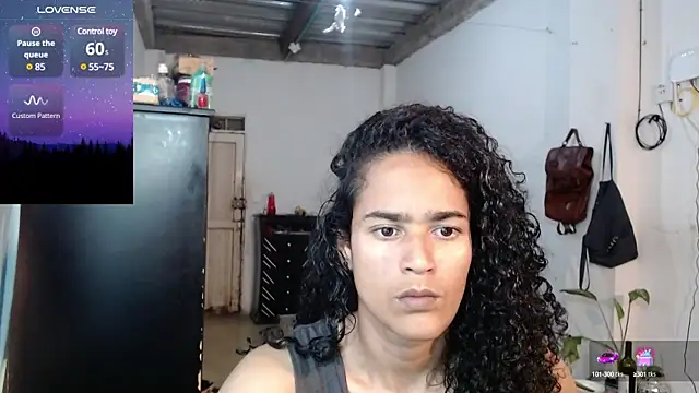 jasminne  online show from 13, 12, 2024