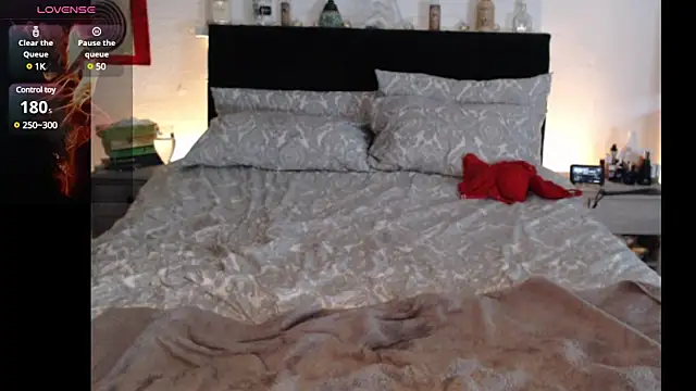 Snapshot of SultrySavannah chatting on 1, 2, 2025 SultrySavannah online show from 1, 2, 2025