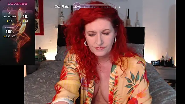 Snapshot of SultrySavannah chatting on 21, 2, 2025 SultrySavannah online show from 21, 2, 2025