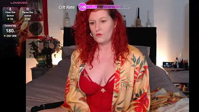 Snapshot of SultrySavannah chatting on 5, 3, 2025 SultrySavannah online show from 5, 3, 2025