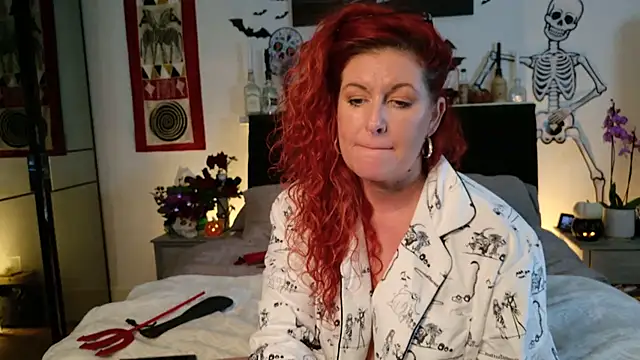 Snapshot of SultrySavannah chatting on 19, 10, 2025 SultrySavannah online show from 19, 10, 2025