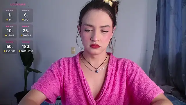 valen thompson online show from 17, 5, 2026