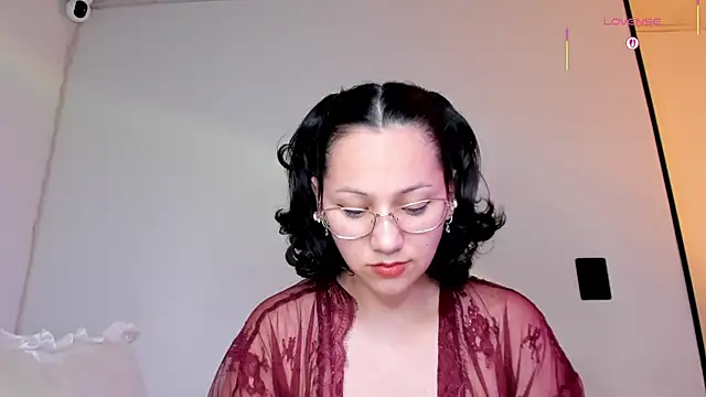 Snapshot of Anyi_1 chatting on 17, 7, 2026 Anyi 1 online show from 17, 7, 2026