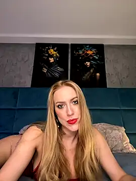 RockQueen A online show from 23, 10, 2025