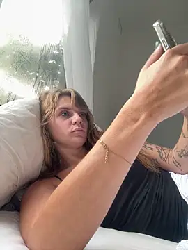 jessieamy online show from 18, 5, 2026