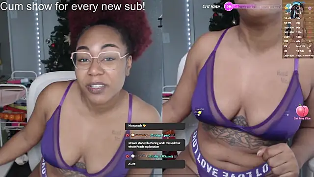 Cheybaaee online show from 5, 1, 2025