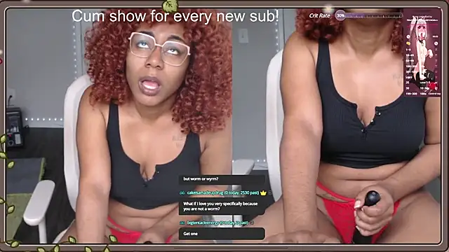 Cheybaaee online show from 23, 2, 2025