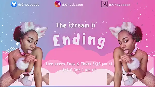Cheybaaee online show from 26, 2, 2025