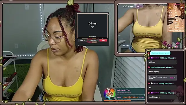 Cheybaaee online show from 1, 10, 2025