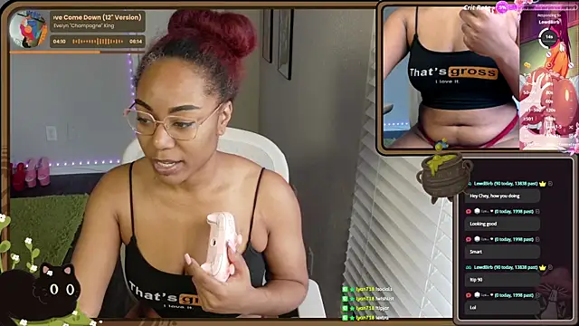 Cheybaaee online show from 31, 3, 2026