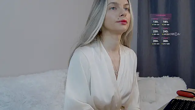 Snapshot of Goddessex chatting on 31, 1, 2025 Goddessex online show from 31, 1, 2025