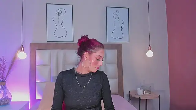 JupiteFox online show from 11, 11, 2025