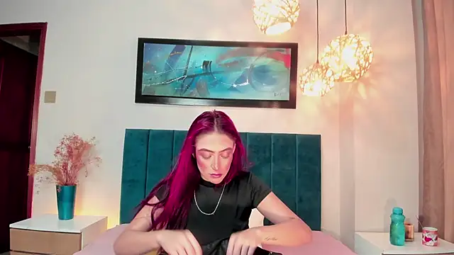 JupiteFox online show from 9, 1, 2026