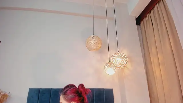 JupiteFox online show from 4, 3, 2026